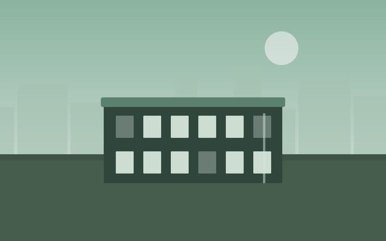 さいたま市緑区中尾の一棟アパート(イメージ)
